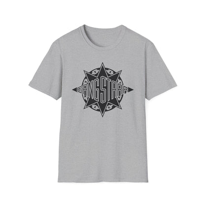 Gangstarr Camiseta