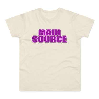 Main Source Camiseta (Estándar)