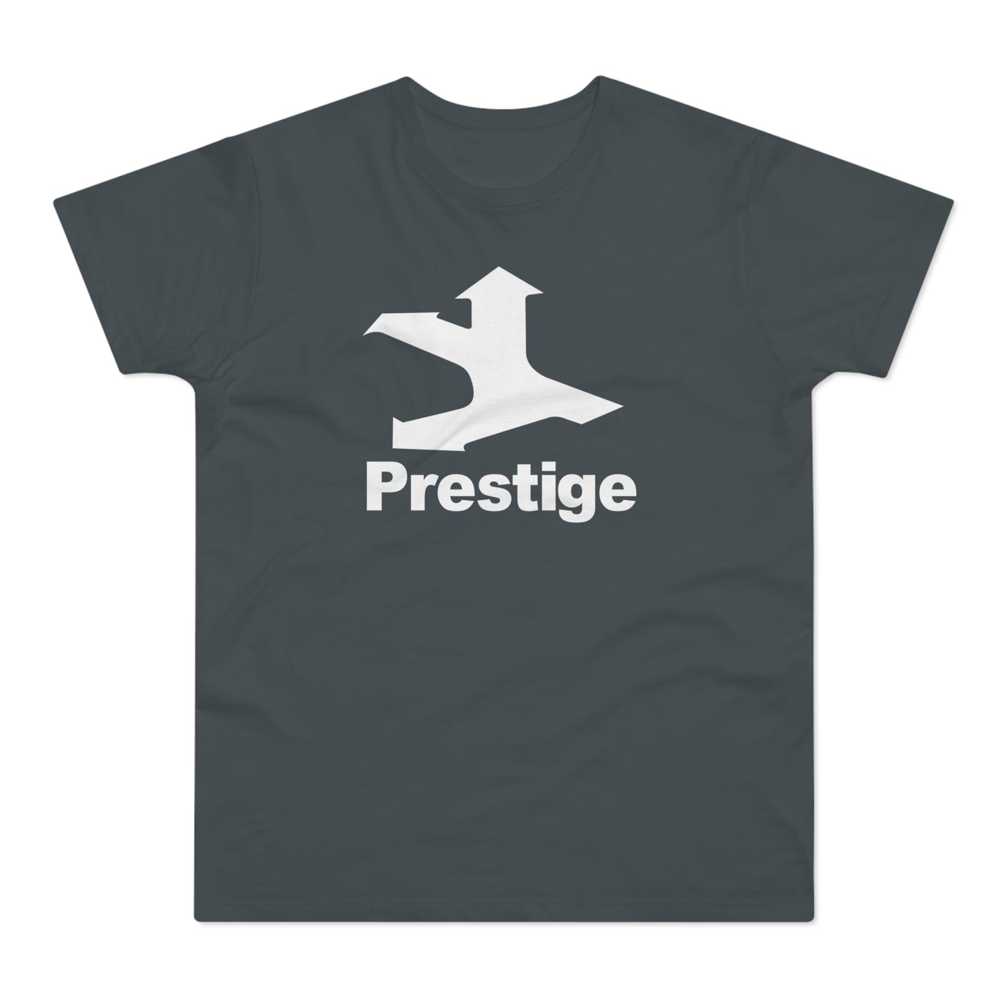 Prestige Records Camiseta (Estándar)