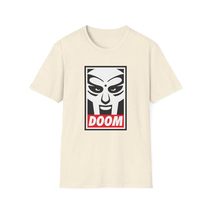 MF Doom Camiseta