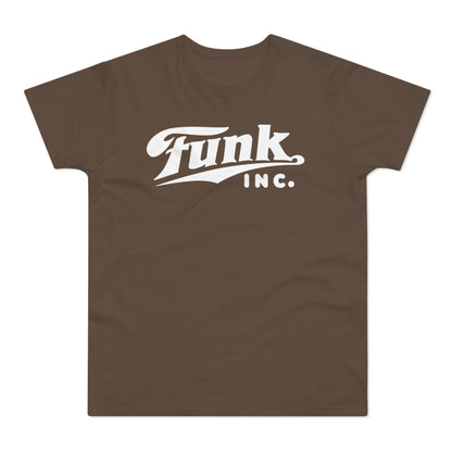 Funk Inc Camiseta (Estándar)