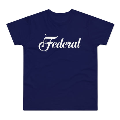Federal Records Camiseta (Estándar)