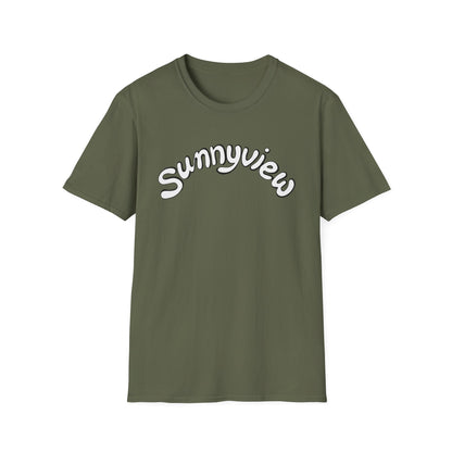 Sunnyview Records Camiseta