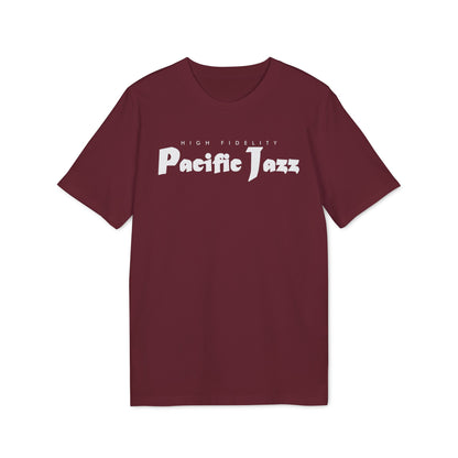 Pacific Jazz Records Camiseta (Algodón Orgánico)