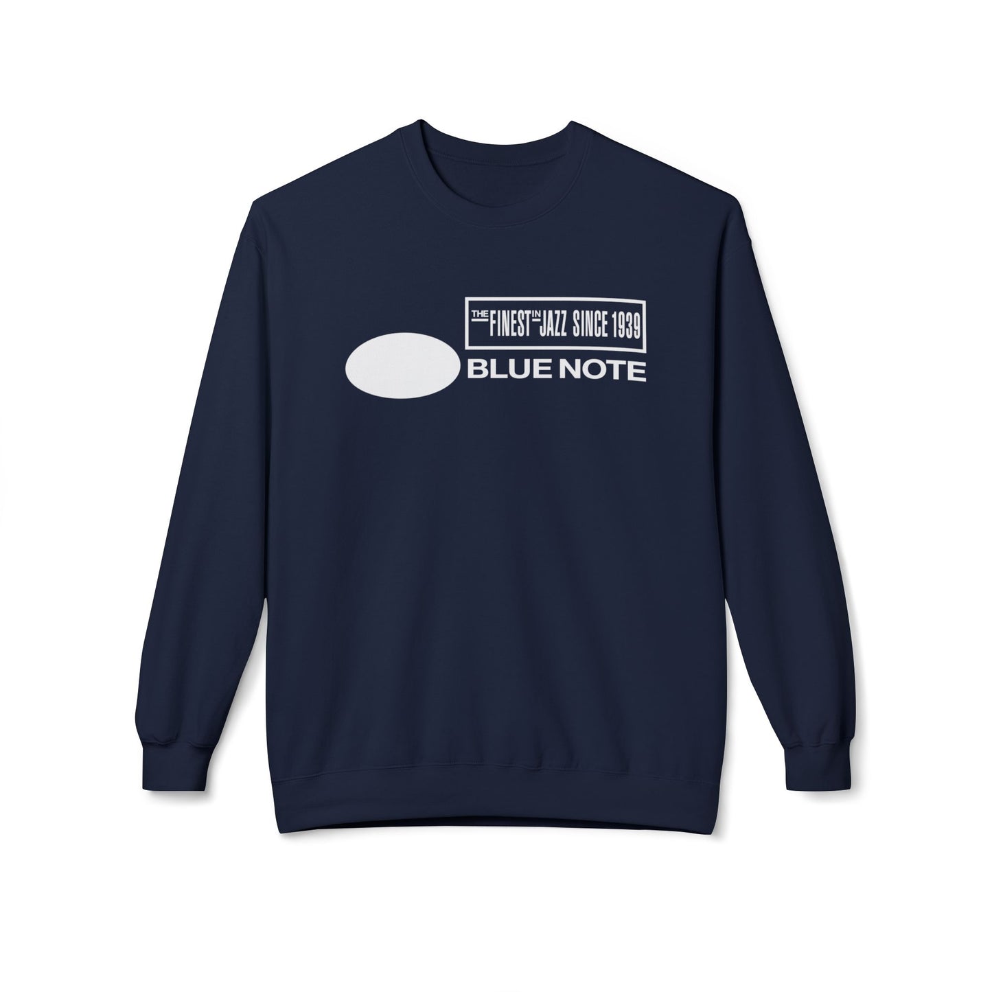 Blue Note Records Sudadera