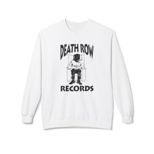 Death Row Sudadera