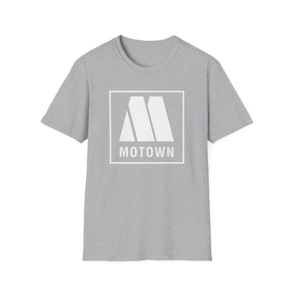 Motown Records Camiseta