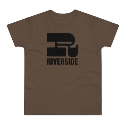 Riverside Records Camiseta (Estándar)