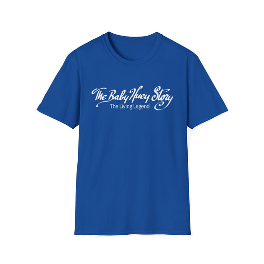 The Baby Huey Story T Shirt (2XL) - BLACK FRIDAY - ÚLTIMA UNIDAD - 50 % DE DESCUENTO