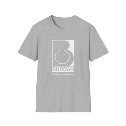 Buddah Records Disco Pleasure Camiseta