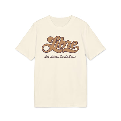 Manny Oquendo Libre Camiseta (Algodón Orgánico)