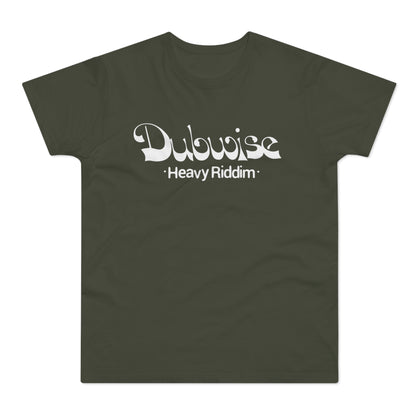 Dubwise Heavy Riddim Camiseta (Estándar)