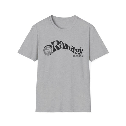 Randy's Records Camiseta