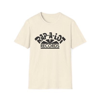Rap A Lot Records Camiseta
