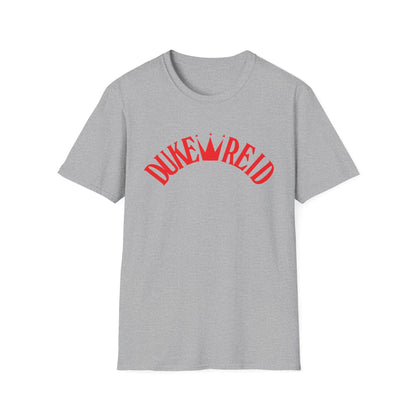 Duke Reid Records Camiseta (Ligera)