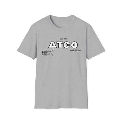 ATCO Records Camiseta (Ligera)