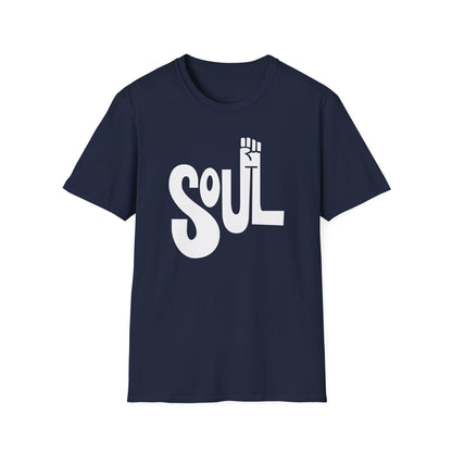 Soul Hand Camiseta
