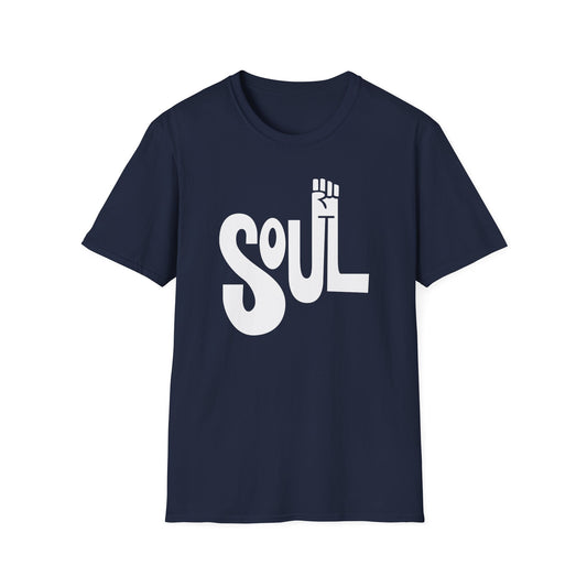 Soul Hand Camiseta