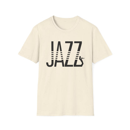 Jazz Camiseta  Design 2