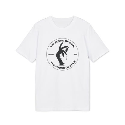 Sound Of Soul Camiseta (Algodón Orgánico)