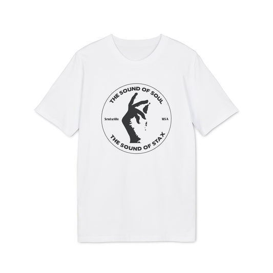 Sound Of Soul Camiseta (Algodón Orgánico)