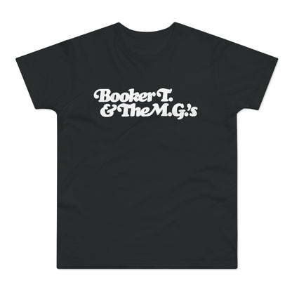 Booker T Camiseta (Estándar)