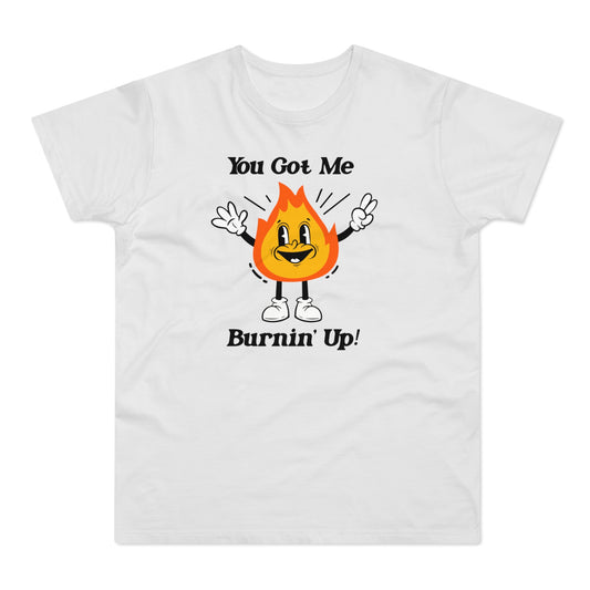 Love Sensation T Shirt (M) - BLACK FRIDAY - ÚLTIMA UNIDAD - 40 % DE DESCUENTO