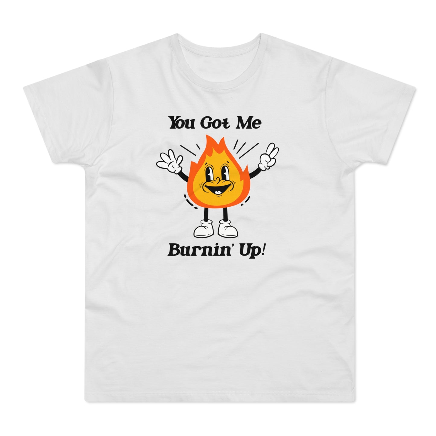 Love Sensation T Shirt (L) - BLACK FRIDAY - ÚLTIMA UNIDAD - 40 % DE DESCUENTO