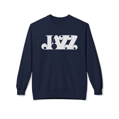Jazz Sudadera Design 3