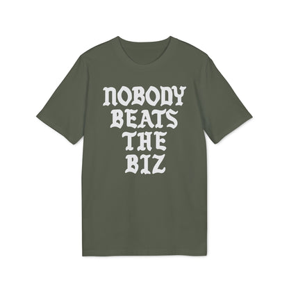Biz Markie Camiseta (Algodón Orgánico)