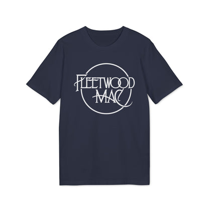 Fleetwood Mac Camiseta (Algodón Orgánico)