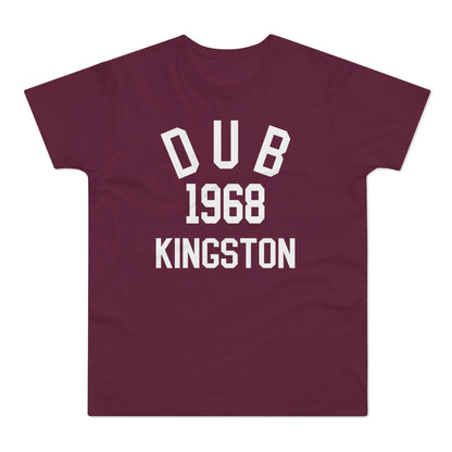 Dub Kingston 1968 Camiseta (Estándar)