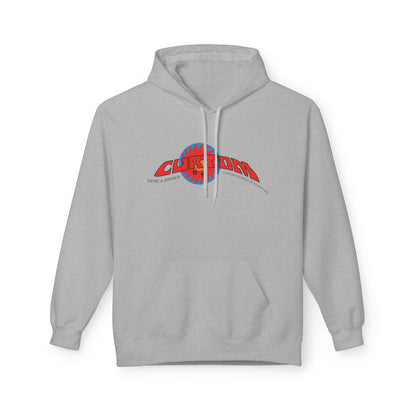 Curtom Records Sudadera Con Capucha
