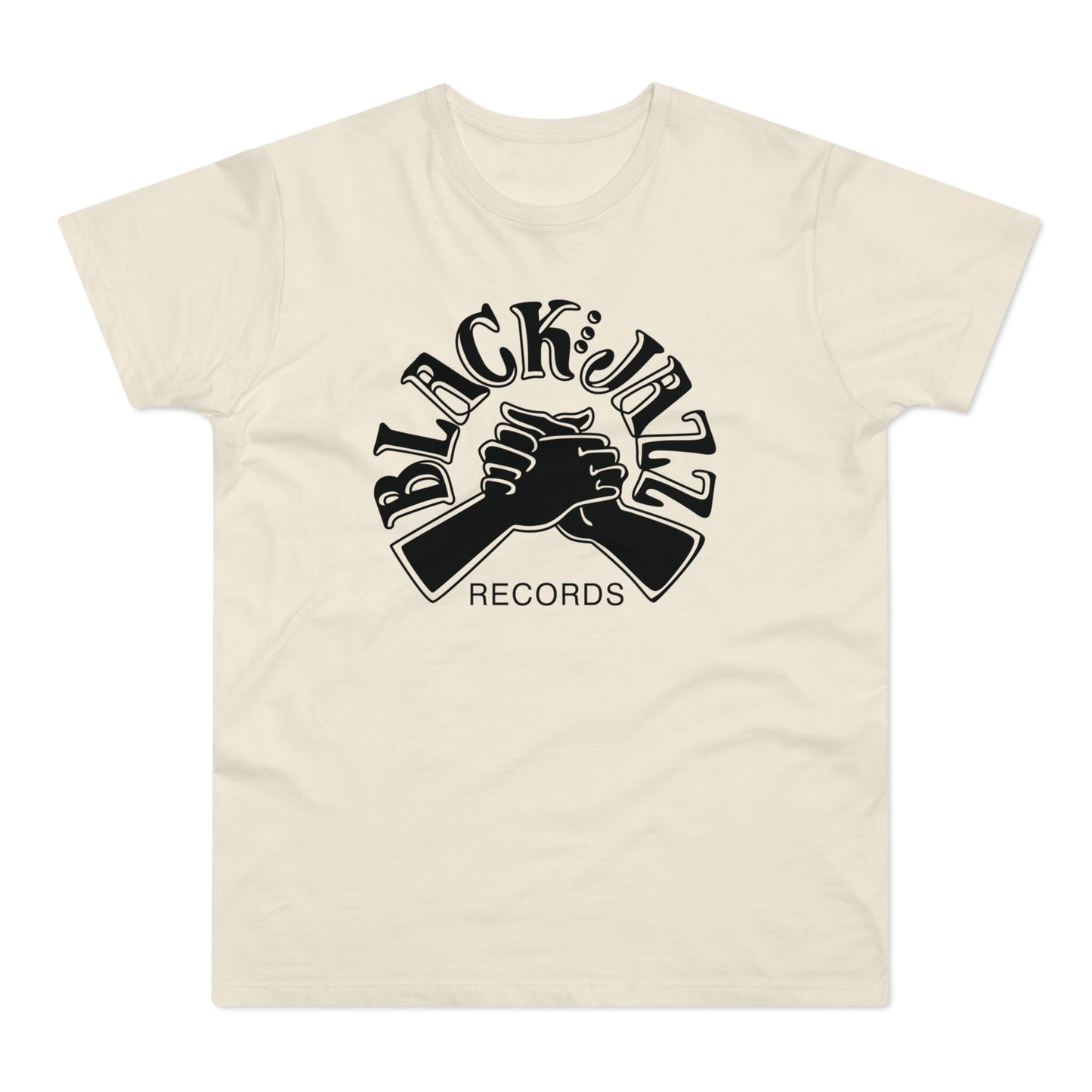 Black Jazz Records Camiseta (Estándar)