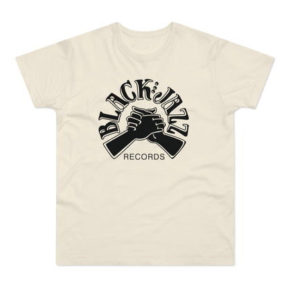 Black Jazz Records Camiseta (Estándar)