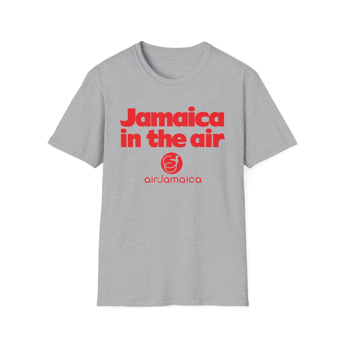 Air Jamaica Camiseta