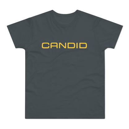 Candid Records Camiseta (Estándar)