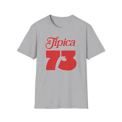 Tipica 73 Camiseta (Ligera)