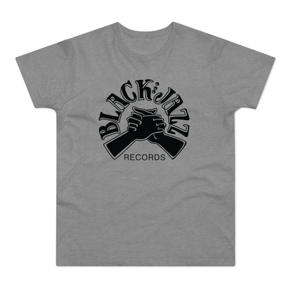 Black Jazz Records Camiseta (Estándar)