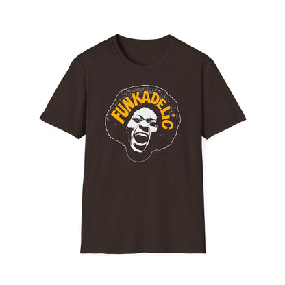 Funkadelic Maggot Brain Camiseta (Ligera)