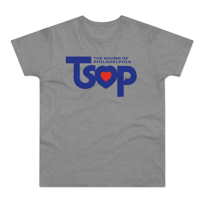 TSOP The Sound Of Philadelphia Camiseta (Estándar)