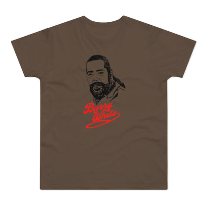 Barry White Camiseta (Estándar)