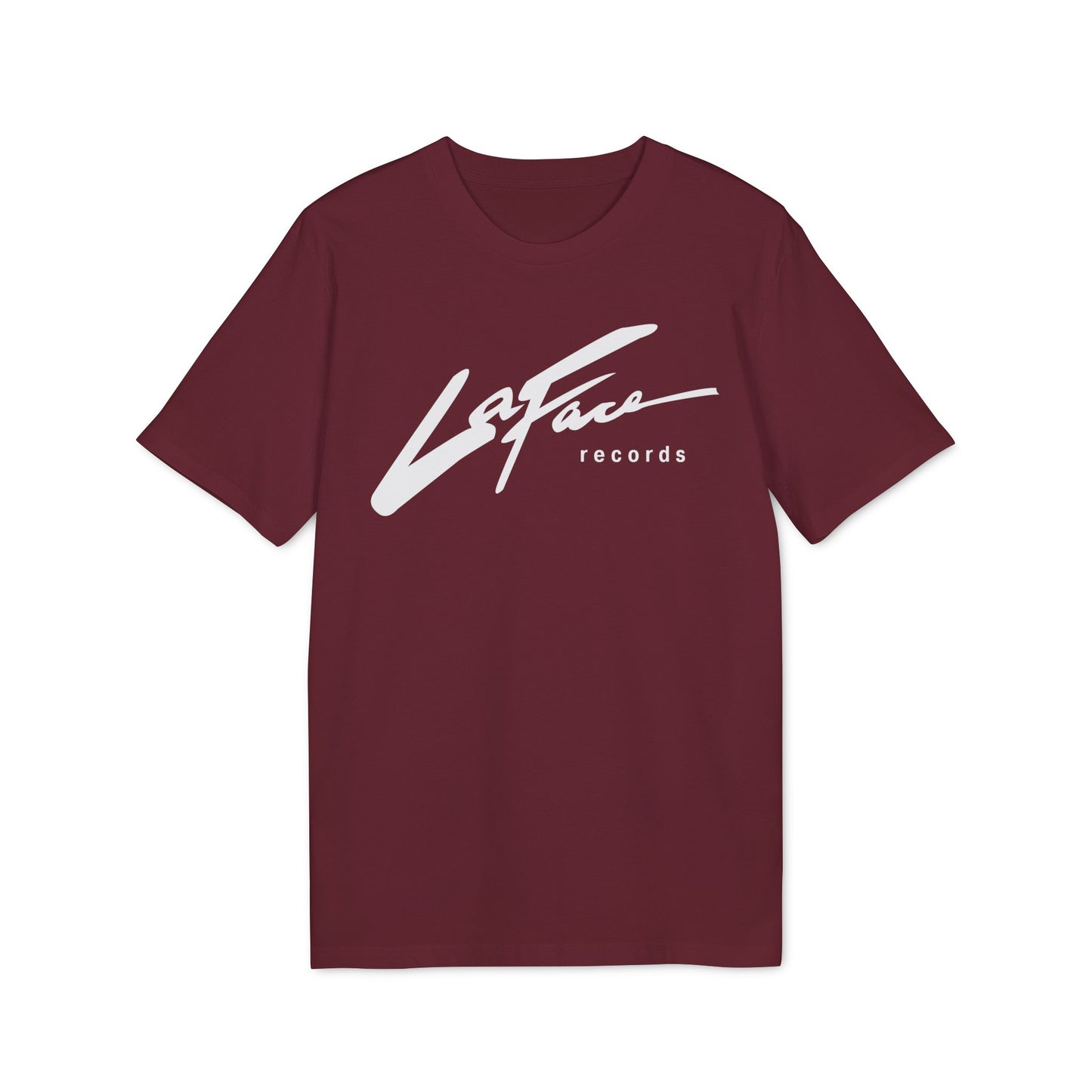 La Face LaFace Records Camiseta (Algodón Orgánico)