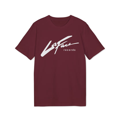 La Face LaFace Records Camiseta (Algodón Orgánico)