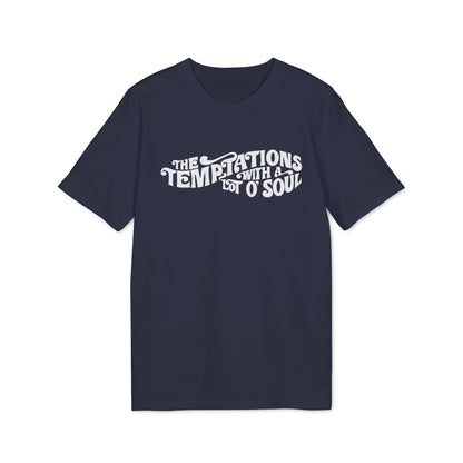 The Temptations Camiseta (Algodón Orgánico)