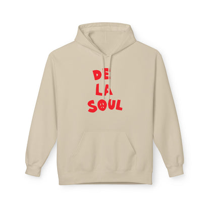 De La Soul Daisy Age Sudadera Con Capucha
