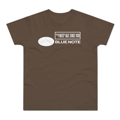 Blue Note Records Camiseta (Estándar)