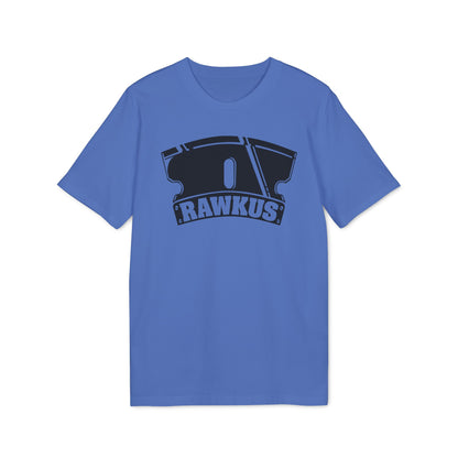 Rawkus Records Camiseta (Algodón Orgánico)