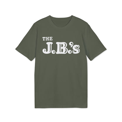 The JB's Camiseta (Algodón Orgánico)