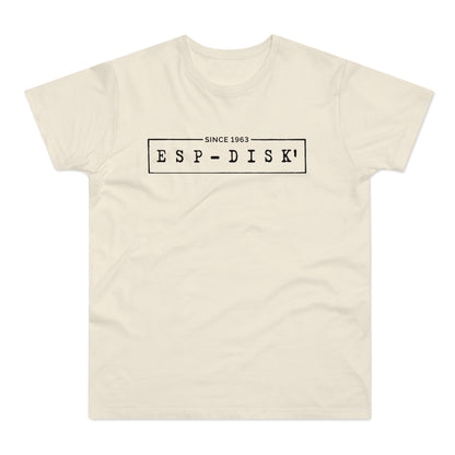 ESP Disk Camiseta (Estándar) ESP Records